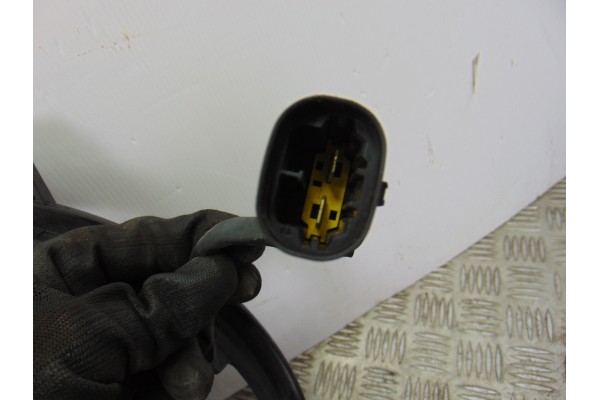 Electroventilador, Citroen C4 Picasso Exclusive 2011