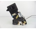 Cerradura puerta delantera derecha, Mazda 6 Berlina (Gg) 2.0 CRTD 120 Active (5-ptas.) 2004