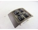 Mando elevalunas delantero izquierdo, Chrysler Pt Cruiser 2.0 Classic 2001