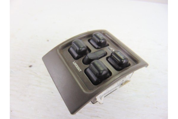 Mando elevalunas delantero izquierdo, Chrysler Pt Cruiser 2.0 Classic 2001
