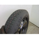 T125/85R16  NEUMATICO REPUESTO VOLVO V50 FAMILIAR D4 Kinetic 2011 T125/85R16 197403 VOLVO - 2