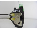 Cerradura puerta trasera derecha, Hyundai I30 (Fd) Classic 2008, 814202L000