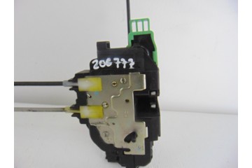 Cerradura puerta trasera derecha, Hyundai I30 (Fd) Classic 2008, 814202L000