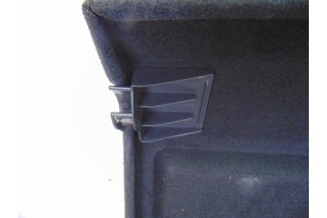 Bandeja trasera, Opel Astra H Berlina Cosmo 2004