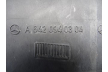 Filtro aire, Mercedes-benz Clase Ml (Bm 164) 320 / 350 Cdi (164.122) 2005, A6420940304