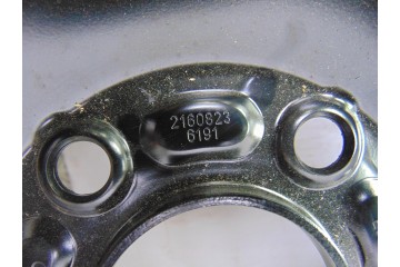 T125/85R16  NEUMATICO REPUESTO VOLVO V50 FAMILIAR D4 Kinetic 2011 T125/85R16 197403 VOLVO - 3