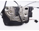 Cerradura puerta delantera derecha, Mercedes-benz Clase C (Bm 203) Berlina 270 Cdi (203.016) 2001, 2037200435