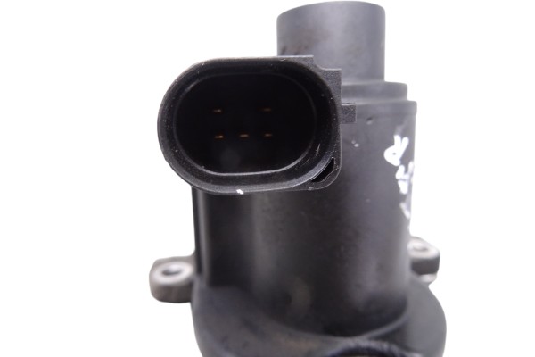 Valvula egr, Nissan Kubistar (X76) Premium (L1) 2008
