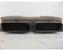 Centralita motor uce, Peugeot 307 Cc Cabrio-coupé (S1)(10.2003) 2.0, 9649117680