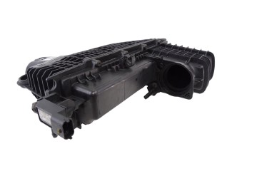 Filtro aire, Nissan Kubistar (X76) Premium (L1) 2008, 8200600176