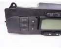 Mando climatizador, Seat Leon (1P1) Comfort Limited 2007, 1P0907044D