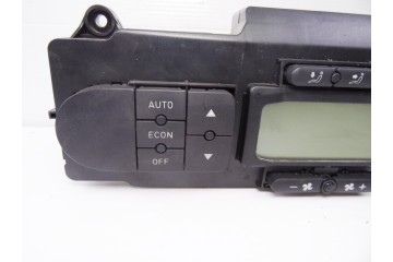 Mando climatizador, Seat Leon (1P1) Comfort Limited 2007, 1P0907044D