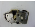 Cerradura puerta trasera izquierda, Fiat Ii Tipo (357) Hatchback Easy 2017, 519834810