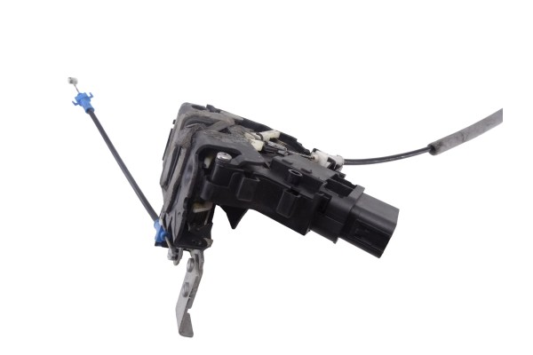 Cerradura puerta delantera izquierda, Ford Mondeo Berlina (CA2) Trend 2010