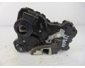 Cerradura puerta delantera izquierda, Toyota Avensis Cross Sport (T27) Advance 2011