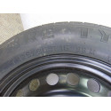 T125/85R16  NEUMATICO REPUESTO VOLVO V50 FAMILIAR D4 Kinetic 2011 T125/85R16 197403 VOLVO - 4
