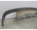 Spoiler paragolpes trasero, 4G0807521T