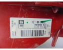Piloto trasero izquierdo, Opel Corsa D Cosmo 2010, 13186350