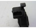 Cerradura maletero / porton, Audi A6 Avant (4F5) 3.0 TDI Quattro (171kW) 2006, 8P4827505C