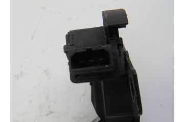 Cerradura maletero / porton, Audi A6 Avant (4F5) 3.0 TDI Quattro (171kW) 2006, 8P4827505C