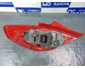 Piloto trasero derecho, Opel Corsa D Sport 2010, 13186351