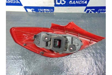 Piloto trasero derecho, Opel Corsa D Sport 2010, 13186351