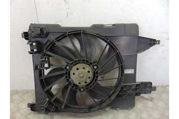 Electroventilador, Renault Megane Ii Berlina 5P Authentique 2004, 8200151464