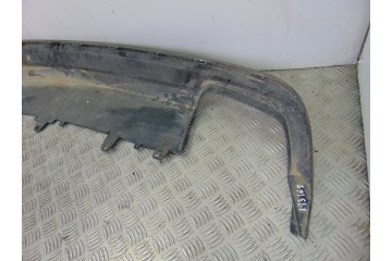 Spoiler paragolpes trasero, 4G0807521P