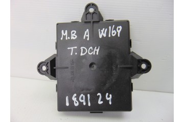 Módulo electrónico, Mercedes-benz Clase a (Bm 169) A 200 Turbo (169.034) 2006, A1698208626