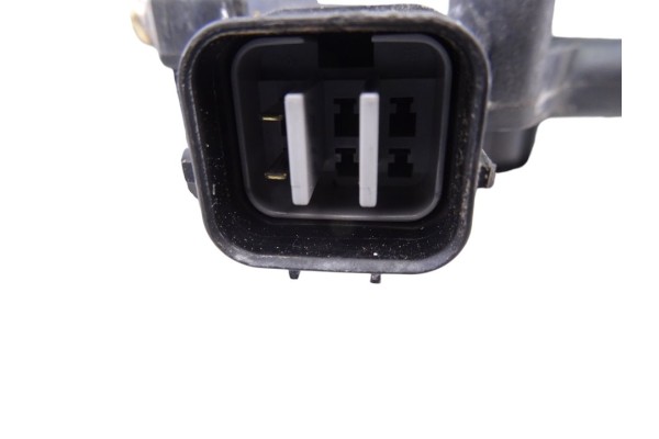 Elevalunas trasero derecho, Honda Accord Berlina (Cl/cn) 2.0 Comfort 2003