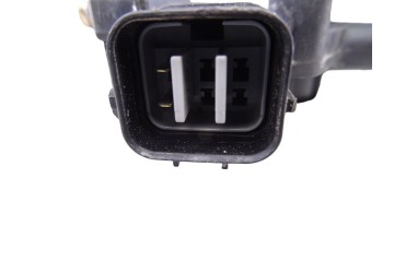 Elevalunas trasero derecho, Honda Accord Berlina (Cl/cn) 2.0 Comfort 2003
