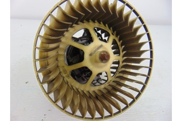 Motor calefaccion, Mercedes-benz Clase a (Bm 168) 160 (168.033) 2000