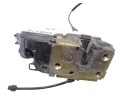 Cerradura puerta delantera izquierda, Citroen C3 1.4 HDi 16V Exclusive 2004