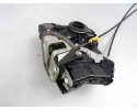 Cerradura puerta delantera izquierda, Toyota Auris (E15) Sol 2006