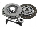 CLUTCH KIT CYLINDER ADR163061 BLUE PRINT