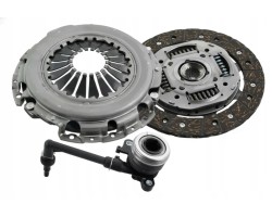 CLUTCH KIT CYLINDER ADR163061 BLUE PRINT