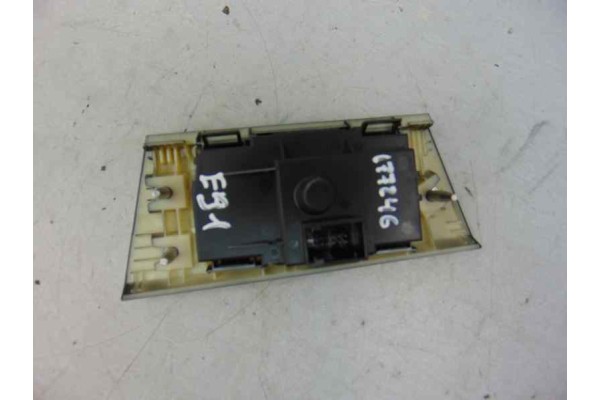 Mando luces, Bmw Serie 3 Touring (E91) 320d 2006, 6932794