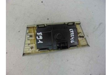 Mando luces, Bmw Serie 3 Touring (E91) 320d 2006, 6932794