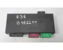 Módulo electrónico, Bmw Serie 3 Compacto (E36) 316i 1998, 8369483