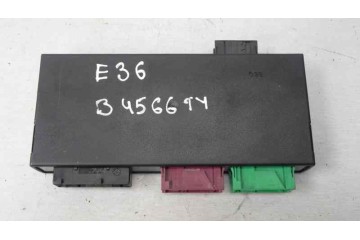 Módulo electrónico, Bmw Serie 3 Compacto (E36) 316i 1998, 8369483