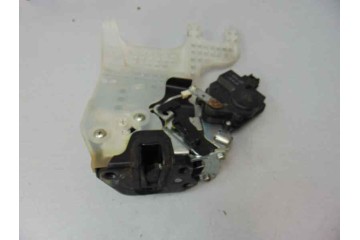 Cerradura puerta trasera izquierda, Hyundai Tucson (Jm) 2,0 CRDi VGT Comfort Full 4X4 2007