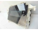 Pantalla multifuncion, Ford Fiesta (CB1) Ambiente 2009, 8A6T-18B955-AH