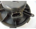 Motor calefaccion, Peugeot 206 Xr 1999