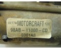 Motor arranque, Ford Focus Berlina (Cak) Ghia 2000, 98AB11000CD