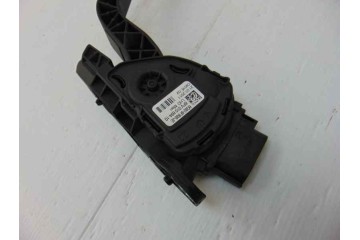 Potenciometro pedal, Ford S-max (CA1) Limited Edition 2011, 6G92-9F836-JE