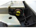 Airbag lateral izquierdo, Mazda 6 Berlina (Gg) 2.0 CRTD 120 Active (5-ptas.) 2004, ASIENTO