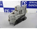 Cerradura puerta trasera izquierda, Volkswagen Passat Variant (3C5) Advance 2007, 3C4839015A