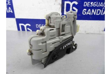 Cerradura puerta trasera izquierda, Volkswagen Passat Variant (3C5) Advance 2007, 3C4839015A