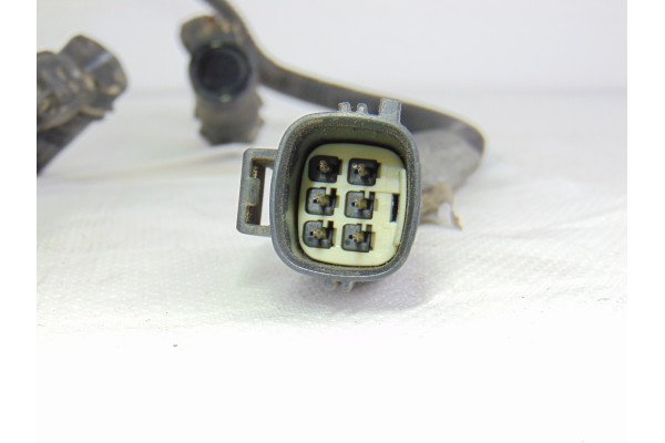 687756  SENSOR VOLVO V50 FAMILIAR D4 Kinetic 2011 687756 197414 VOLVO - 2