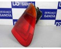 Piloto trasero derecho, Bmw Serie 3 Berlina (E46) 320d 2000
